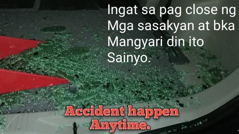 aksidenteng nabasag ang salamin|Curious preschool boy breaks 3,500.
